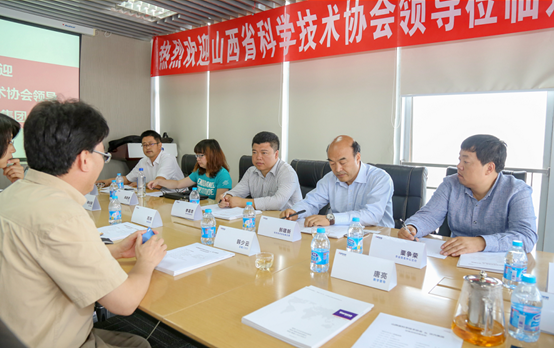 达内IT培训集团与山西省科协合作 为山西培养互联网人才