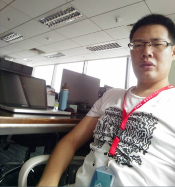 创业失败参加达内iOS培训，获9k月薪转型职场精英