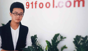 大专生逆袭就业市场，参加达内Android培训获10k高薪