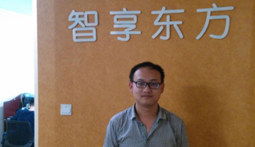 高中生不堪接受屌丝命运，参加达内java培训获6K起薪