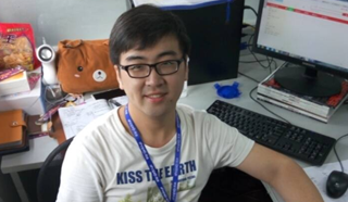 机械专业学员零基础参加达内PHP培训，获7K月薪成功转行