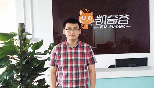 python培训学员汪*滨21K入职凯奇谷科技公司