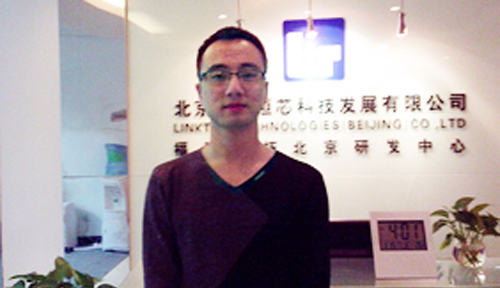 Python学员梁*龙15K入职联拓恒芯科技