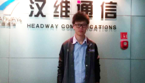 公务员不干枯燥工作参加达内培训,转型网络营销师获15K月薪