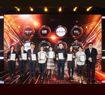 2018百度品牌数字资产榜揭晓，达内教育、可口可乐、海尔等上榜
