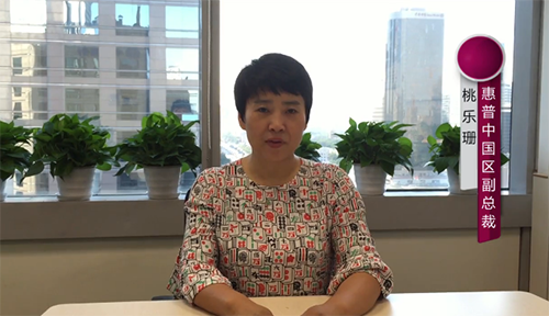 惠普与达内合作后的评价