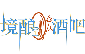 UI学员作品-酒吧logo设计