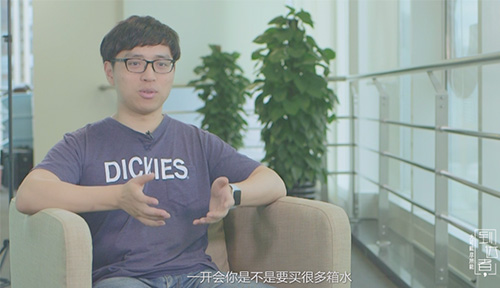 【到达者·第八期】我们可以输在人生起跑点，但绝不能输在人生转折点。