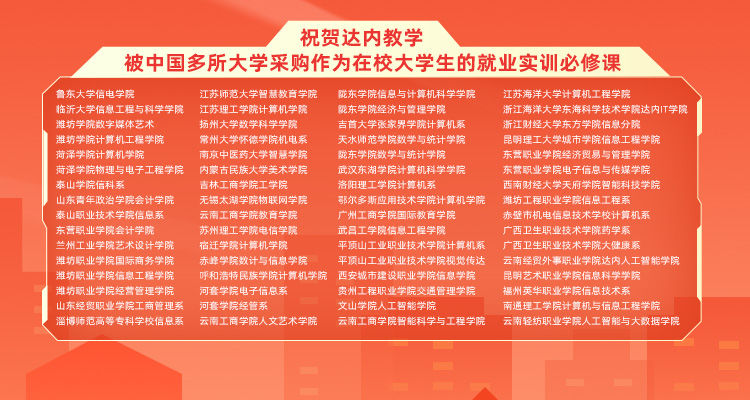 大学共建