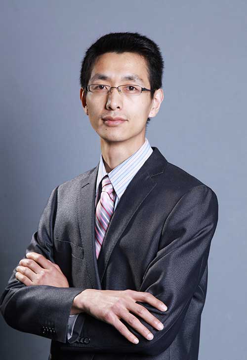 达内讲师