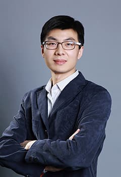 达内讲师