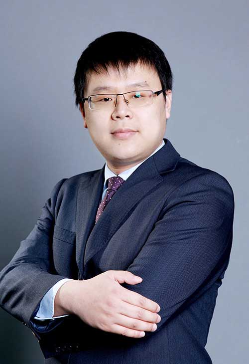 达内讲师