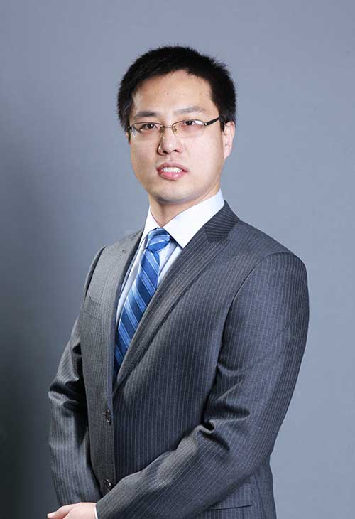 达内讲师