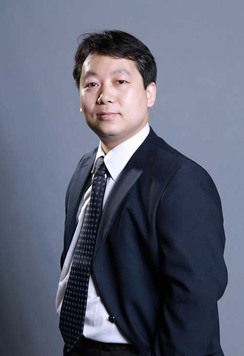 达内讲师