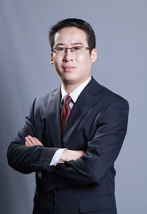 达内讲师