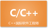 C++国际软件工程师