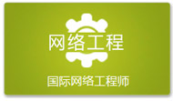 国际网络工程师