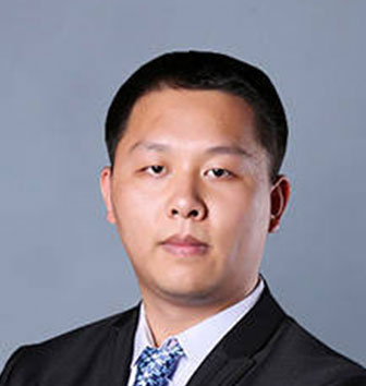 达内讲师