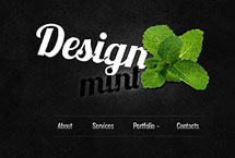 个人网站设计与作品总结