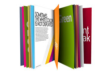 网站中的字体搭配与排版