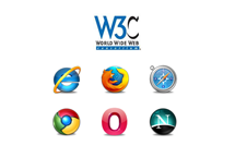 Web标准与网站重构