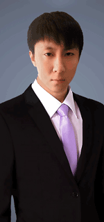 温宝信 UED金牌讲师