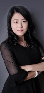 于昕辰 UED金牌讲师