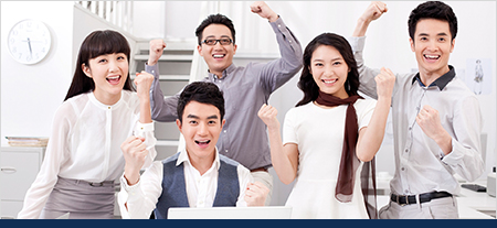 web前端人才缺口大