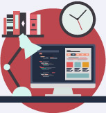 策划、编辑、草根站长转前端