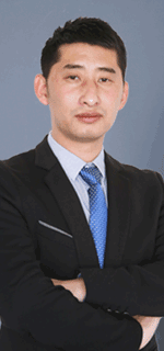 刘浩然 UED金牌讲师