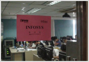INFOSYS-����500ǿ��ӡ�ȵ�һ���������е�������˾-2011.07.29